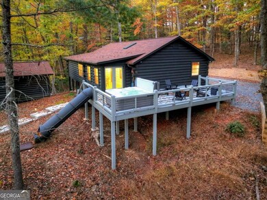 50 Lakeview Dr unit 26, Cherry Log, GA 30522 - photo 3