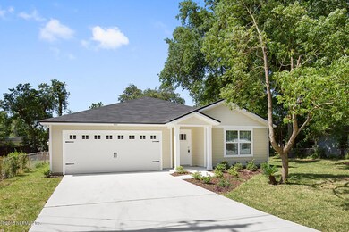 9742 Banks Rd, Jacksonville, FL 32246 - photo 3