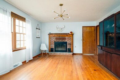 1421 Wigton Rd, Lucas, OH 44843 - photo 3