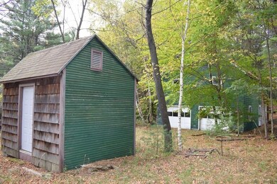 333 Meredith Neck Rd, Meredith, NH 03253 - photo 3