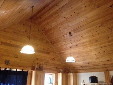 Enough room for a loft