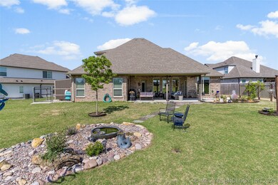 11437 S 210th East Ave, Broken Arrow, OK 74014 - photo 6