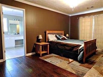 Large Master bedroom