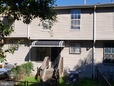 1314 N Stockton St, Baltimore, MD 21217 - photo 3