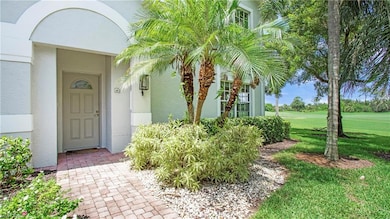 6025 Pinnacle Ln unit 6-602, Naples, FL 34110 - photo 2