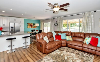 Beautifully Renovated