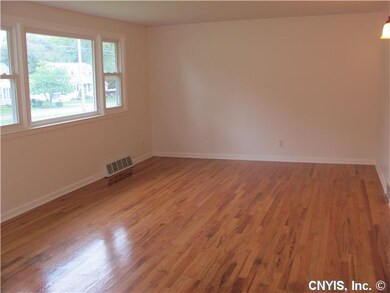Living Room LOOK at these floors!