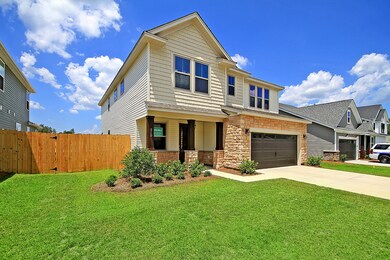 210 Whirlaway Drive Exterior