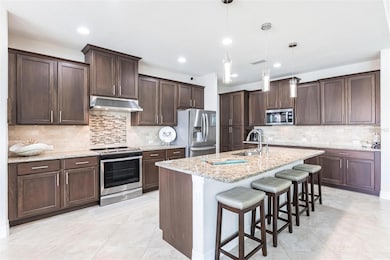 Chefs Kitchen