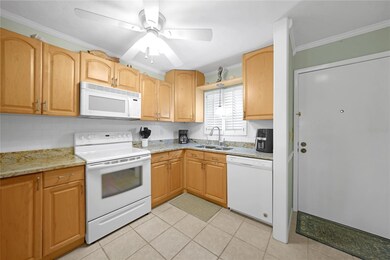 1636 Stickney Point Rd unit 36-201, Sarasota, FL 34231 - photo 5