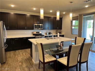 8330 Carabiner Ct, Las Vegas, NV 89166 - photo 6