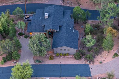 2413 E Scarlet Bugler Cir, Payson, AZ 85541 - photo 3