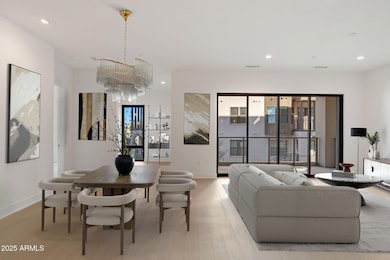 One Scottsdale - Portico unit 2022, Scottsdale, AZ 85255 - photo 2