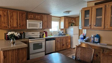 2226 Texas 56, Bonham, TX 75418 - photo 4