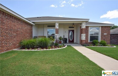 2202 Gail Dr, Copperas Cove, TX 76522 - photo 3