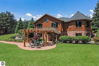 13573 S Gallagher Rd, Traverse City, MI 49684 - photo 6