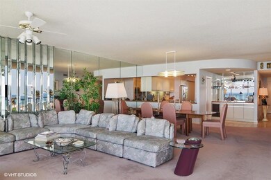 Great Room Dining Area