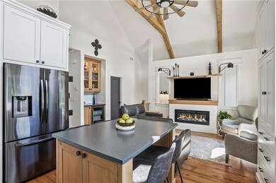 356 Campbell Hill St NW, Marietta, GA 30060 - photo 4