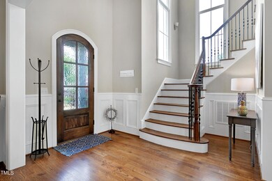 2053 Fellini Dr, Apex, NC 27502 - photo 7