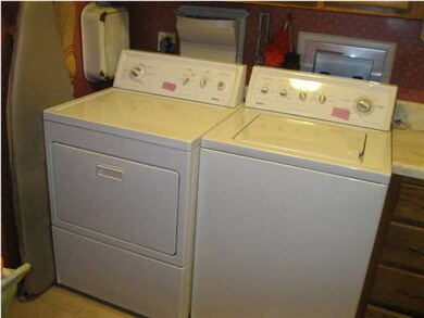 Utility area