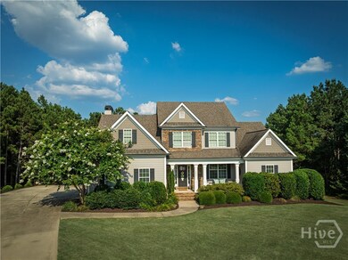 2632 Morningside Way, Watkinsville, GA 30677 - photo 2
