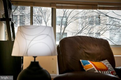 4600 Connecticut Ave NW unit 524, Washington, DC 20008 - photo 4