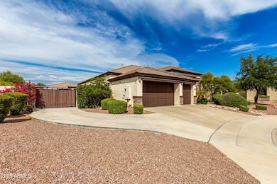 9156 W Bajada Rd, Peoria, AZ 85383 - photo 4