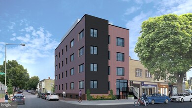 1532 N Capitol St NW unit 303, Washington, DC 20002 - photo 2