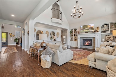 1400 Cypress Creek Way, Celina, TX 75009 - photo 7