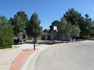 432 Linger Ln, Horizon City, TX 79928 - photo 3