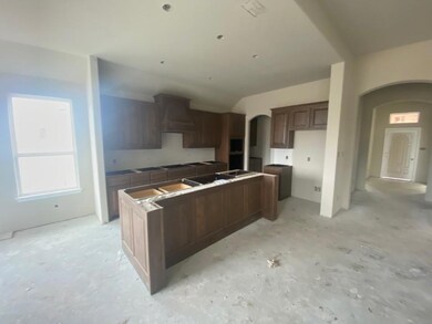 1025 Boulder Rd, Weatherford, TX 76085 - photo 4