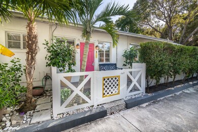 717 White Street