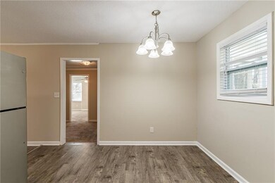 Unfurnished room with a textured ceiling, a wealth