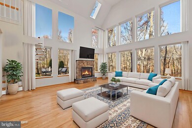 10450 Hunter View Rd, Vienna, VA 22181 - photo 5