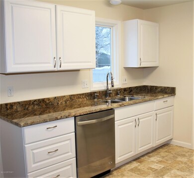 Kitchen Granite