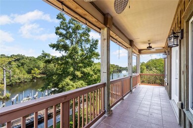 311 Magnolia Ave unit 44, Satsuma, AL 36572 - photo 2