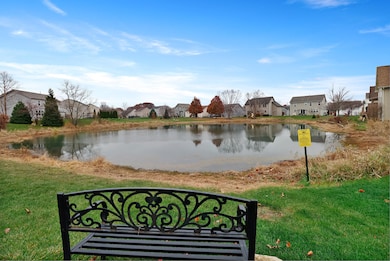 2753 Kildare Courtyard, Valparaiso, IN 46385 - photo 4