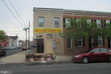 1301 Bayard St, Baltimore, MD 21230 - photo 2