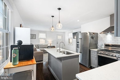 147 Allen Ave, Haddonfield, NJ 08033 - photo 7