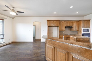 15413 White Settlement Rd, Fort Worth, TX 76108 - photo 5