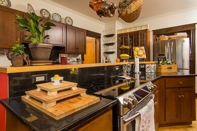 110 Elm St, Whitefield, NH 03598 - photo 4