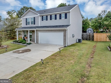 40 Hawk Spring Dr SW, Rome, GA 30165 - photo 3