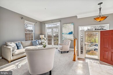 13101 Sutler Square Terrace, Clarksburg, MD 20871 - photo 2