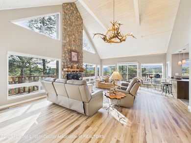 106 Snowcap Ct, Ruidoso, NM 88345 - photo 3