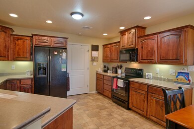 260 Timber Ridge Loop, Show Low, AZ 85901 - photo 4