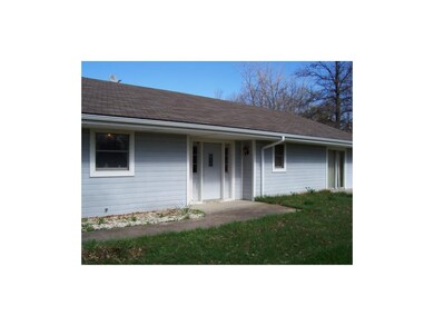 All Appliances Included Here!!
