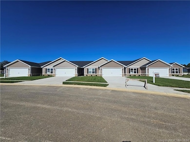 8160 Schmidt Ln NE unit 404, New Salisbury, IN 47161 - photo 2