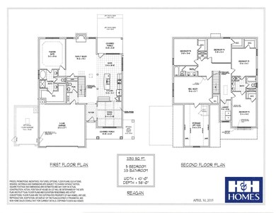 535 Avenue of the Carolinas, Southern Pines, NC 28387 - photo 3