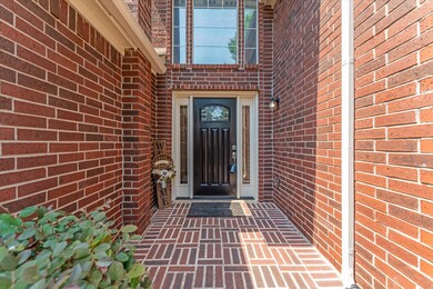 17410 Jade Springs Dr, Houston, TX 77095 - photo 5