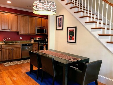 2 Swan St, Arlington, MA 02476 - photo 3